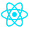 React