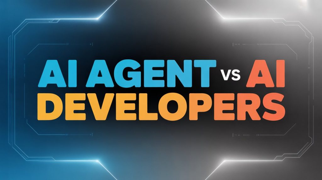 hire-ai-agent-vs-hire-ai-developer